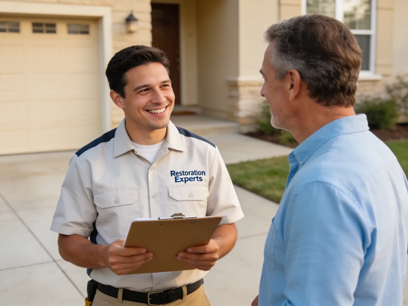Water Damage Cleanup Twain Harte, CA FAQs